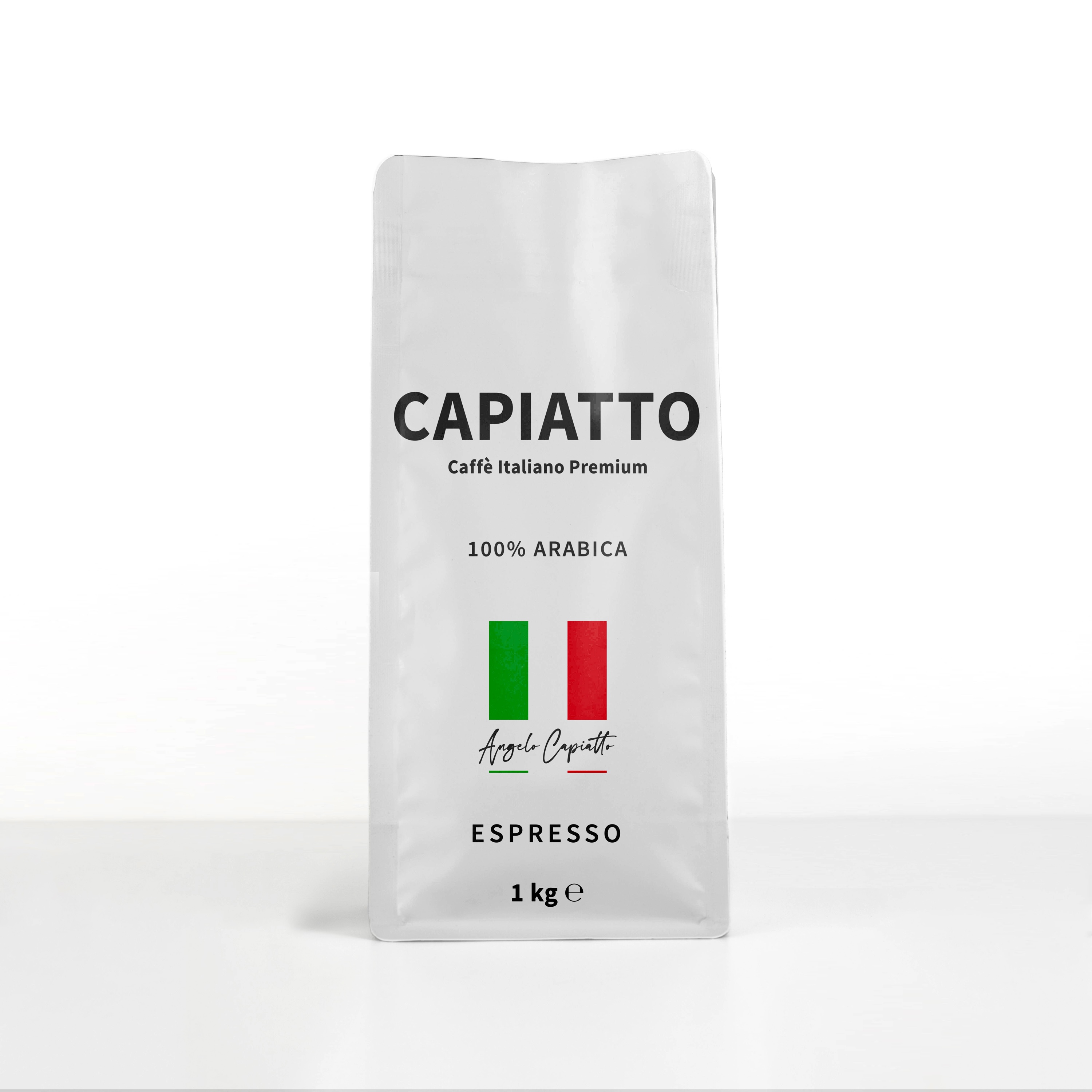 Capiatto Coffee